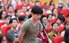 Tâm thư Giám đốc Bệnh viện Đại học Y Hà Nội gửi đến bác sĩ nội trú ngay thềm Match Day: "Matching Day nên là ngày vui, ngày mà mỗi em tìm thấy nơi mình thuộc về..."
