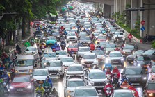 Tin không khí lạnh mới nhất: Miền Bắc sắp mưa to, nhiệt độ giảm