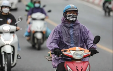 Tin gió mùa Đông Bắc mới nhất: Từ ngày mai, miền Bắc đón mưa lớn