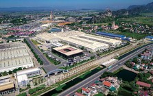 Một tỉnh miền Bắc sắp có thêm cụm công nghiệp hơn 642 tỷ đồng, quy mô 55 ha, mở ra loạt cơ hội việc làm mới