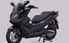 Honda tung mẫu xe tay ga thu nhỏ của Forza 350, trang bị camera hành trình, kính chắn gió chỉnh điện cùng màn hình cảm ứng, giá chưa tới 70 triệu đồng