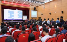 Đúng ngày mai 9/9, cả nước sẽ được chứng kiến 1 'đặc sản' của trường ĐH Y Hà Nội, hội tụ 'tinh hoa của tinh hoa'