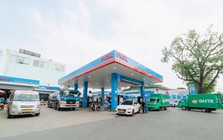 Hơn 1.000 cây xăng PVOIL sẽ thu gom dầu ăn đã qua sử dụng
