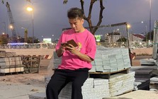 Nam ca sĩ U60 nổi đình đám thông báo sắp đi bán cà phê ở Đà Lạt, khai trương "3 ngày 3 đêm"