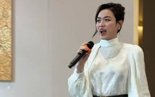 Hoa hậu Đỗ Hà vướng tranh cãi