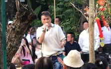 Quán cà phê khai trương 3 ngày, 3 đêm của Đàm Vĩnh Hưng ở Đà Lạt