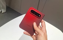 Xiaomi 18 Fold ra mắt: đón đầu iPhone Ultra, giá tương đương 40 triệu đồng