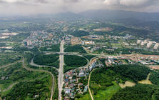 Các dự án nhà ở mô hình TOD bám Metro tăng sức nóng