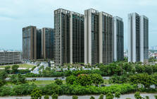 CapitaLand Development chào đón những cư dân đầu tiên tại Lumi Hanoi