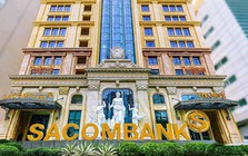 SACOMBANK thu giữ loạt bất động sản để xử lý nợ