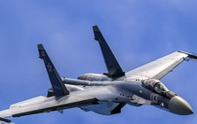 Hai tiêm kích Su-35S của Nga va chạm trên bầu trời vùng Kursk