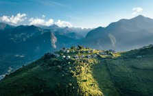 Khu nghỉ là đại diện duy nhất của Việt Nam được Nat Geo gọi tên trong top thế giới: Khởi nguồn từ một gia đình người Việt, nằm biệt lập trên ngọn đồi được ví như "Thụy Sĩ thu nhỏ"