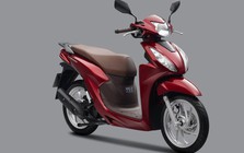 Bảng giá xe Honda Vision mới nhất tháng 9/2026