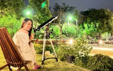Cơ ngơi ở TP.HCM của Mỹ Tâm