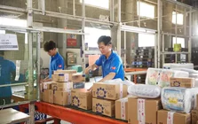 Đề xuất siết hàng nhập khẩu trị giá nhỏ, ngăn chia ‘lẻ’ đơn để né thuế