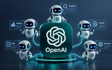 Bị OpenAI chặn không cho viết lên Internet, AI Agent chiếm một website cũ để tự lập diễn đàn: 13.000 thông điệp trong một tuần