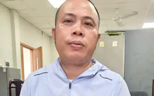 Nghi phạm cướp ô tô ở Bắc Ninh ra đầu thú