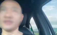 Người chồng có vợ tử vong với nhiều vết thương để lại clip nói gì trước khi gặp tai nạn?