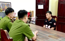 'Học nghề' lừa đảo từ Campuchia về lập đường dây giả danh shipper