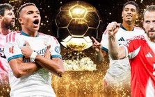 Cuộc đua Quả bóng vàng 2026: Messi được đề cử, Ronaldo bị gạch tên