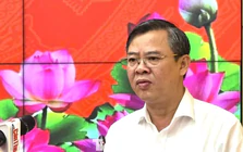 Chủ tịch Thành phố Cần Thơ chỉ đạo 'nóng'