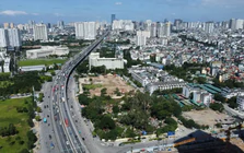 Đề xuất người bị thu hồi đất làm khu đô thị được bố trí nhà ở tại chỗ