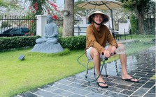 Tình hình hiện tại của nam diễn viên miền Tây đi bán mì 10 năm