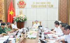 Hưng Yên thu hút hơn 63.400 tỷ đồng vốn đầu tư sau 8 tháng