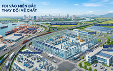 Nhiều Tập đoàn FDI chú trọng đầu tư công nghệ cao tại Việt Nam