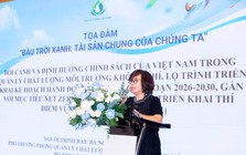 Việt Nam đang triển khai UAV để làm một việc, Bộ Nông nghiệp và Môi trường đánh giá hiệu quả rất tốt