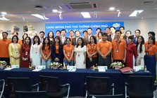 Một công ty Việt đang kiếm khoảng 2.600 tỷ đồng mỗi năm tại Hàn Quốc, khách hàng có LG, SK, Hanwha