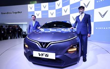 VinFast của tỷ phú Phạm Nhật Vượng có bước tiến lớn tại thị trường ô tô lớn thứ 3 thế giới