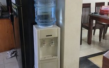 5 lời khuyên cho tất cả các gia đình đang dùng cây nước nóng lạnh