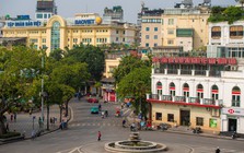 Toàn cảnh gần 66 ha quanh hồ Hoàn Kiếm đang được nghiên cứu chỉnh trang