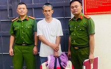 Quyết định bắt tạm giam Trần Tuấn Hưng SN 1976