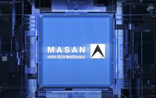 Masan High-Tech Materials chốt ngày tạm ứng cổ tức tiền mặt tỷ lệ 10%