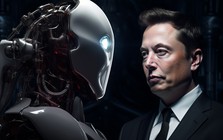 Elon Musk dự đoán trí tuệ nhân tạo sẽ "vượt qua con người" vào cuối năm 2027