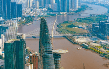 Việt Nam hút hơn 34 tỷ USD FDI, một xu hướng mới đang nổi lên: nhà đầu tư không chỉ rót vốn vào dự án mới