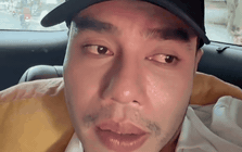 Chuyện gì đang xảy ra với Lê Dương Bảo Lâm?