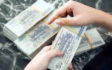 Tài khoản Nguyễn Hữu Hỹ SN 1992 liên tục phát sinh loạt giao dịch 18 triệu, 165 triệu, 439 triệu đồng: Công an tiến hành xác minh