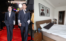 Căn nhà thuê 40 triệu/tháng, rộng hơn 100m2 của con gái Xuân Hinh