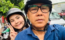 Công việc không lương của MC Quyền Linh