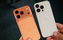 Apple có động thái bất ngờ trước thềm ra mắt iPhone 18 Pro Max