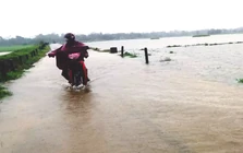 Huế phát cảnh báo