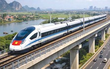 Một địa phương có tuyến đường sắt tốc độ cao gần 192km đi qua, vừa có diễn biến mới