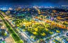 Đầu tư gần 9.500 tỷ đồng mở đường Nguyễn Sinh Sắc từ vịnh Đà Nẵng đến núi Bà Nà
