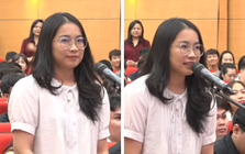 Profile của nữ bác sĩ duy nhất lọt top 10 bác sĩ nội trú của trường Đại học Y Hà Nội
