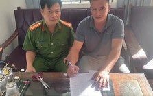 Nguyễn Anh Quân sinh năm 1993 chuyển khoản 62.000.000 đồng vào tài khoản không xác định: Công an nhận tin lập tức kiểm tra giao dịch