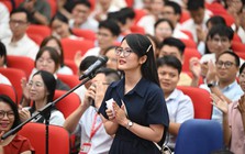 Không nằm trong top 10, nữ bác sĩ vẫn "điền tên vào lịch sử" tại Match Day trường ĐH Y Hà Nội