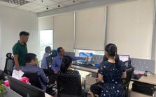 Giải mã phần mềm hỗ trợ số hóa giáo dục Việt Nam đoạt giải Vàng quốc tế